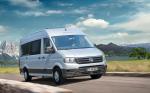 Westfalia Sven Hedin 2017 года